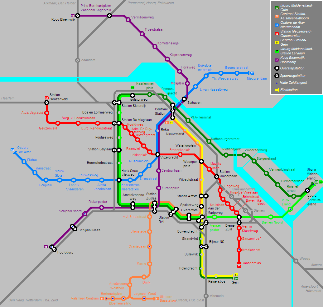 Metronet2030